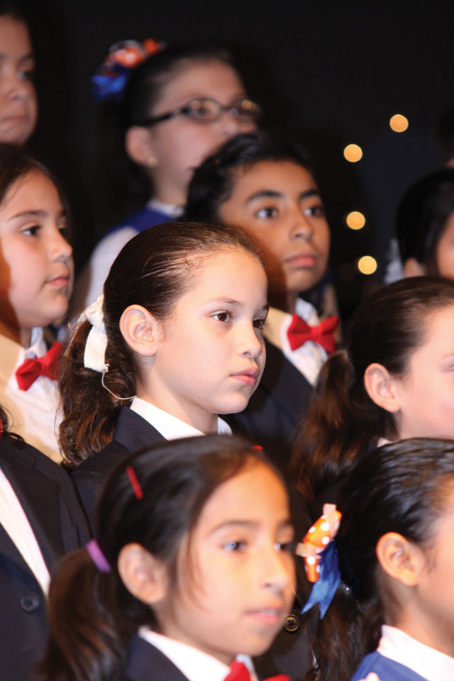 Dr Cash Christmas Concert pic3-12-26-12