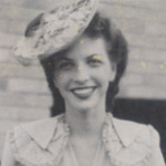 Florence Ellen Cowgill Goddard