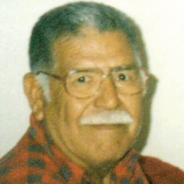 Guadalupe Corona, Sr.