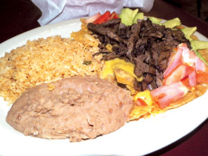 El Gallito 1