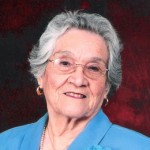 Rafaela G. Rodriguez