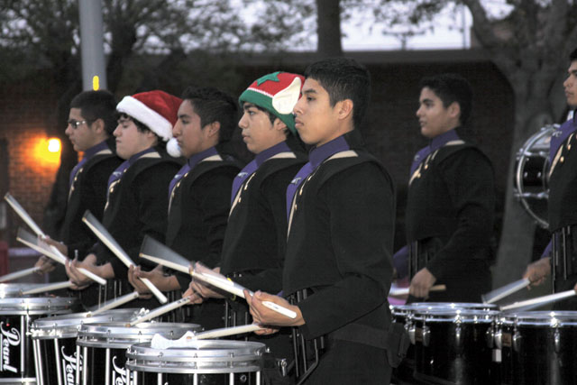SB Christmas Parade 4