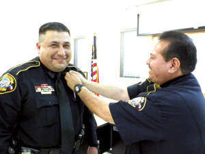 SBPD promotions 2
