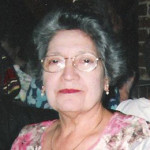 Amelia Agado Gonzales