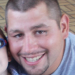 Christopher Matthew Berg