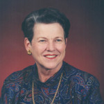 Patricia Lorraine Bowie Davis