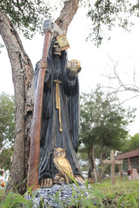 Santa Muerte 1