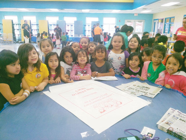 Landrum Career Day pic10-3-13-13