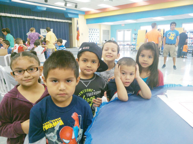 Landrum Career Day pic12-3-13-13