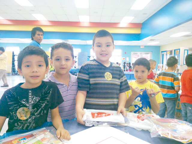 Landrum Career Day pic4-3-13-13