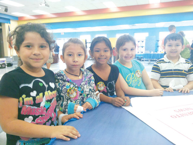 Landrum Career Day pic6-3-13-13