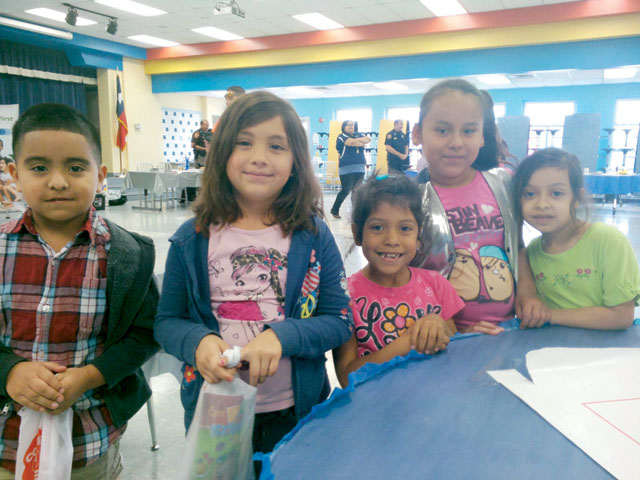 Landrum Career Day pic7-3-13-13