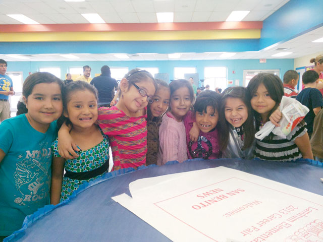 Landrum Career Day pic8-3-13-13