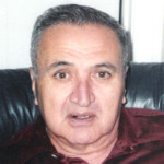 Martin Salazar Jr.