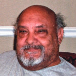 David Garcia (recent)