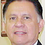 Alfonso Obregon