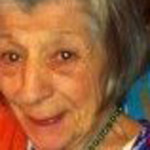 Enriqueta Montalvo (Sifuentes) Laws