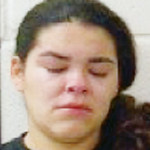 Evangelina Camilla Perez