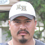 Rio Hondo Mayor Guz Olivares