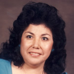 Margarita Trevino