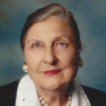 Maria Margarita Torres Treviño