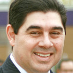 Armando R. Villalobos