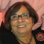 Dora Jimenez Ellis