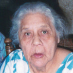 Juanita C. Sifuentes