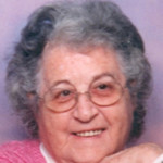 Ruth McConkey