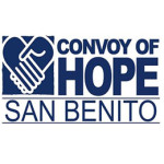 Convoy of Hope (San Benito) logo
