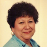 Cristina Meza Mercado