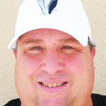 John Cannon, RGV WhiteWings GM