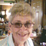 Alicia Martinez (recent)