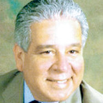 Former Harlingen Mayor Rick Rodriguez