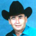 Santiago Flores Jr.