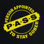 TxDOT College PASS app