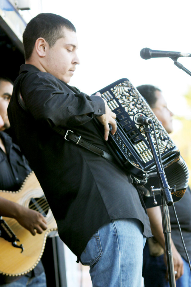 Conjunto Fest 2013 pic1-10-20-13