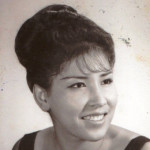 Dalia T. Robles