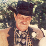 Juan "El Ronco" Martinez