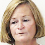 Mary Bradford Padilla