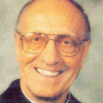Father Hendrick Laenen