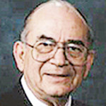 Dr. Raul Garza Jr.