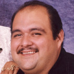 Jose Luis (Big Joe) Hinojosa