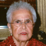 Maria Mancha