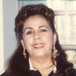Maria Sifuentes