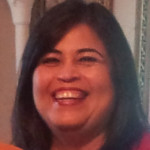 Elizabeth Garcia-Tamez