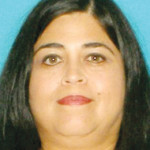 Elizabeth Garcia-Tamez