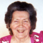 Frieda Schneider John