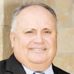 Commissioner Joe D. Gonzalez