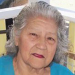 Juana Ornelas-Paez Perez